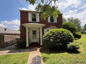 509 Wayne St in Johnstown, PA - Building Photo