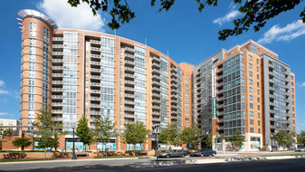 The Veridian Apartments