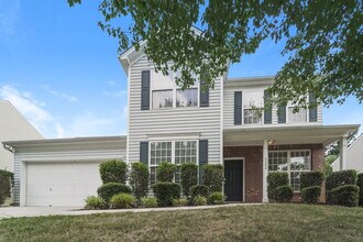 2503 Carmathen Rd in Charlotte, NC - Building Photo - Building Photo