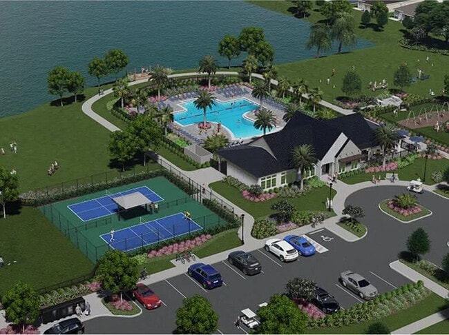 11035 Middle Strm Dr in Port St. Lucie, FL - Building Photo - Building Photo
