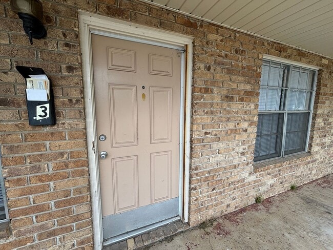 property at 1810 S Erie Ave