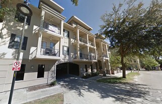 1418 NW 3rd Ave in Gainesville, FL - Building Photo