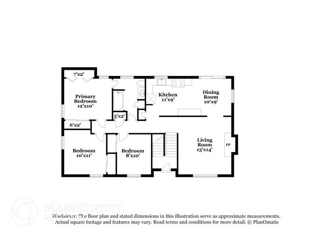 9204 Marsh Ave in Kansas City, MO - Building Photo - Building Photo