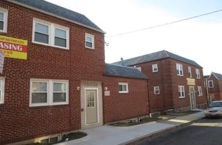 Kennedy Court Apartments in Baltimore, MD - Building Photo - Building Photo