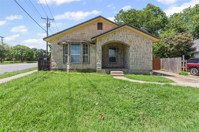 property at 322 W Willingham St