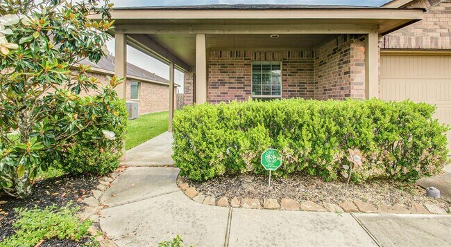 3106 Cambridge Meadows Ln in Dickinson, TX - Building Photo - Building Photo