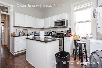 3126 N Seminary Ave in Chicago, IL - Building Photo - Building Photo