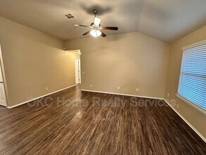 12101 NW 133rd Terrace in Piedmont, OK - Building Photo - Building Photo