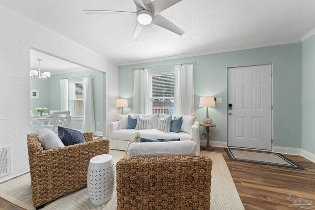 property at 204 Brown Rd