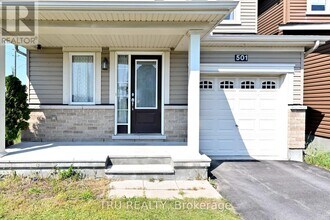 501 Paine Ave in Ottawa, ON - Building Photo - Building Photo