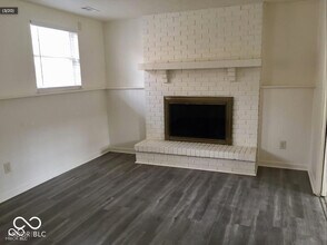 7717 Cambridge Dr in Fishers, IN - Building Photo - Building Photo