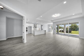 3311 Andalusia Blvd in Cape Coral, FL - Building Photo - Building Photo