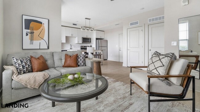 900 N Tryon St, Unit 4116
