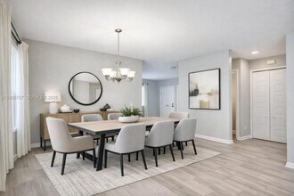 760 NE 193rd Terrace in Miami, FL - Building Photo - Building Photo