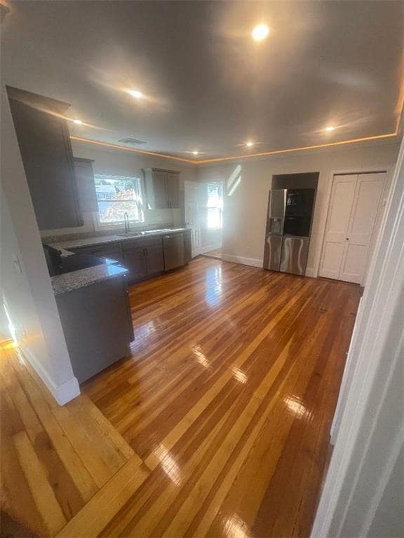 property at 1809 Cranston St