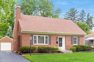 336 E Weisheimer Rd in Columbus, OH - Building Photo - Building Photo