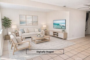 11115 Slater Ave in Fountain Valley, CA - Building Photo