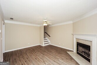 10 Carey Ct in Grantville, GA - Building Photo - Building Photo