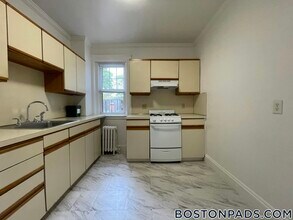 21 Wendell St in Cambridge, MA - Building Photo - Building Photo