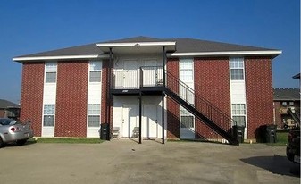 5810 Redstone Dr Apartments