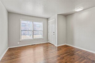 1217 N Blackwelder Ave in Oklahoma City, OK - Building Photo