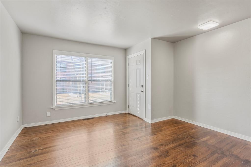 1217 N Blackwelder Ave in Oklahoma City, OK - Building Photo