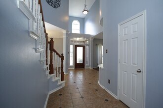 16706 Mallory Bridge Dr in Houston, TX - Building Photo - Building Photo