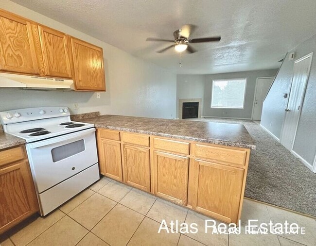 property at 6970 Peyote Way