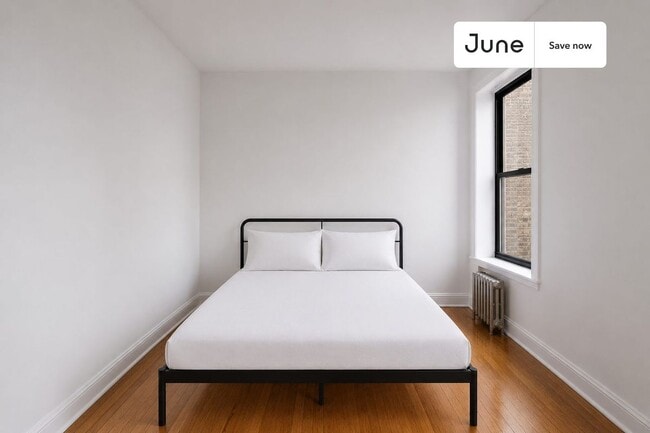 248 W 64th St