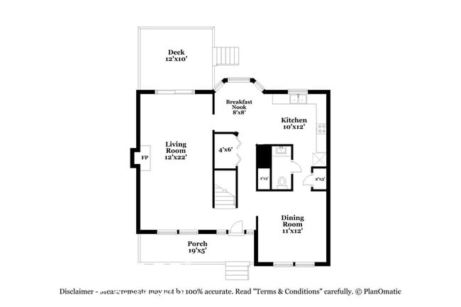 2217 Long and Winding Rd in Raleigh, NC - Building Photo - Building Photo