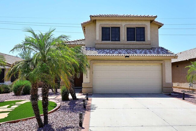 25224 N 66th Dr in Phoenix, AZ - Building Photo - Building Photo