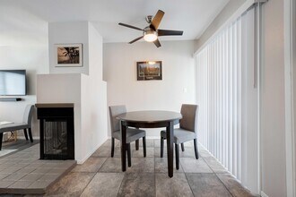 4921 Long Branch Ave in San Diego, CA - Building Photo - Building Photo