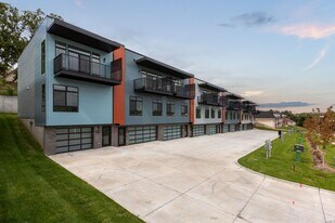 634 N 46th St in Omaha, NE - Building Photo