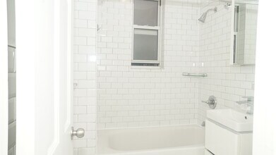 1095 Prospect Pl in Brooklyn, NY - Foto de edificio - Building Photo