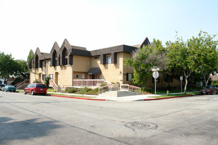 720 Orange Grove Ave Apartments