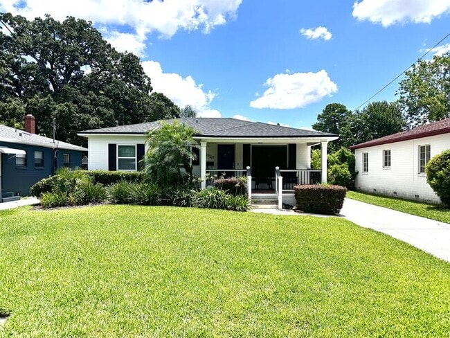 property at 2929 Oberlin Ave