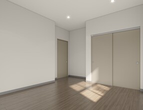 Lakeland Apartments in Santa Fe Springs, CA - Building Photo - Building Photo