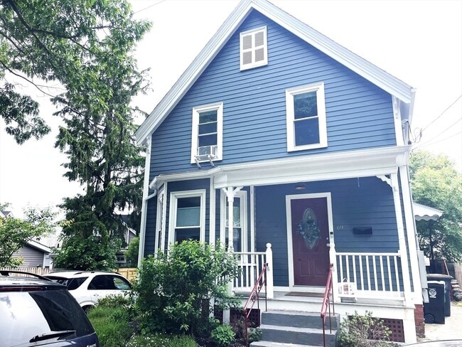 property at 69 Cherry St