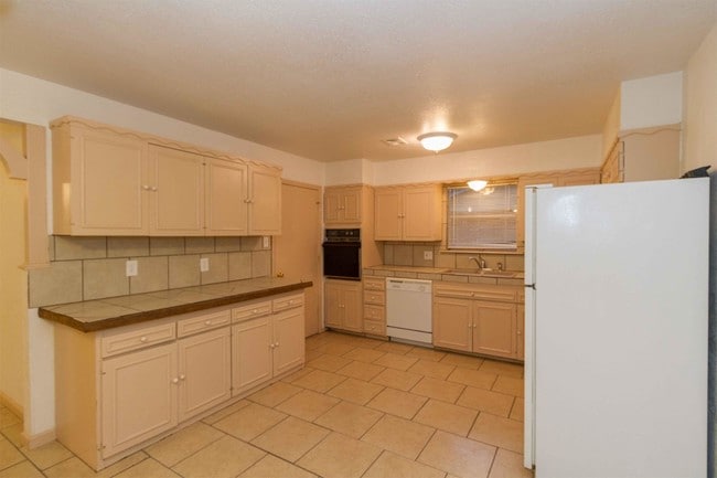 3609 Teckla Blvd in Amarillo, TX - Building Photo - Building Photo