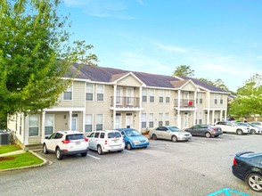 Timber Ridge in Tallahassee, FL - Building Photo - Primary Photo