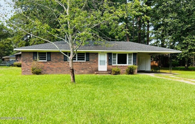 property at 4137 Martha Loop