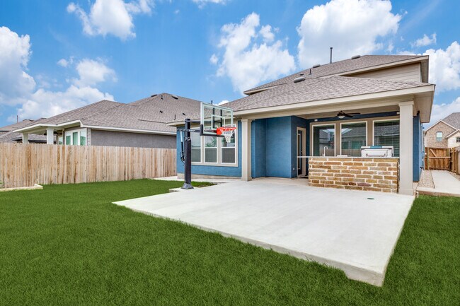 2618 Suncadia Ln in San Antonio, TX - Building Photo - Building Photo