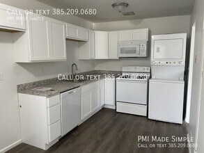 443 1600 S in Orem, UT - Building Photo - Building Photo