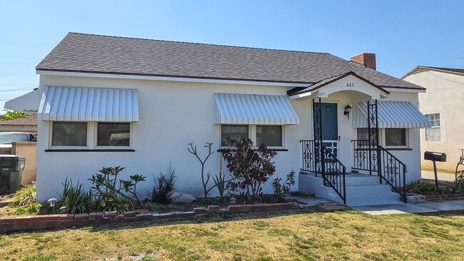 property at 637 Wilber Pl