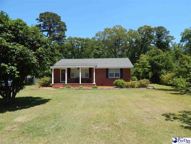 2333 W McCown Dr in Florence, SC - Building Photo - Building Photo