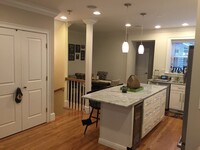 31 Mount Vernon St, Unit #1 in Boston, MA - Building Photo - Building Photo