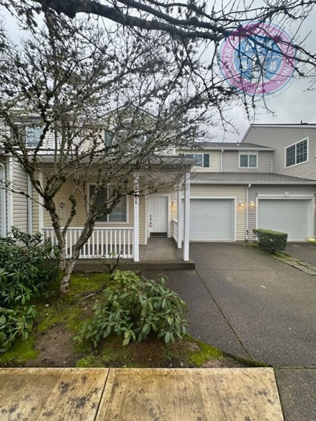 property at 14484 SE Oregon Trail Dr