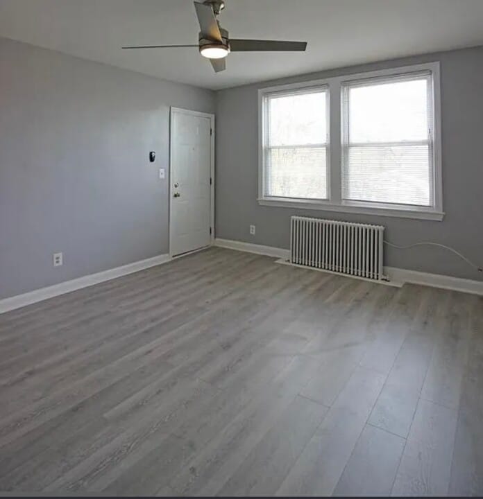 3301 D St SE, Unit 3 in Washington, DC - Building Photo