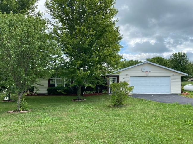 property at 911 200th St