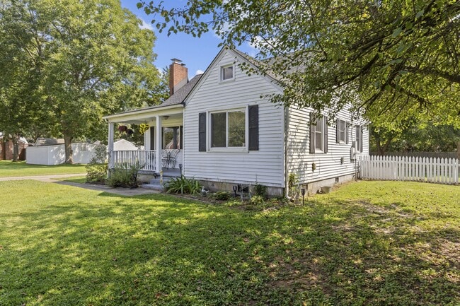 4009 Maple Dr in Chesapeake, VA - Building Photo - Building Photo